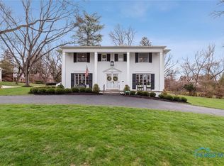 3498 Brookside Rd, Toledo, OH 43606