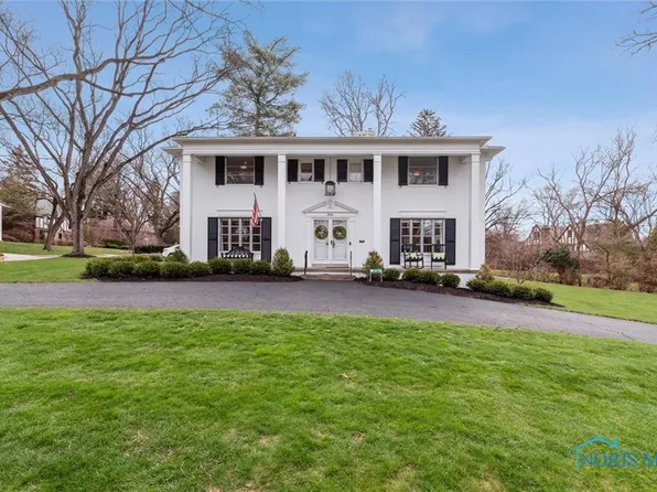 3498 Brookside Rd, Toledo, OH 43606