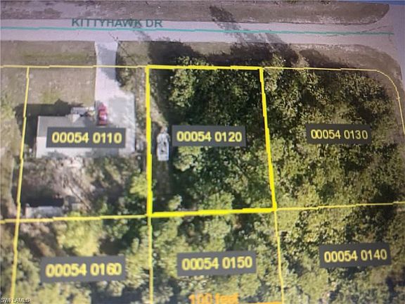 2nd image of 3709 Kittyhawk Dr