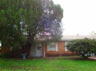 5014 Rock Point St, Wichita Falls, TX 76310