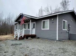 2100 N Meadow Lakes Dr, Wasilla, AK 99623