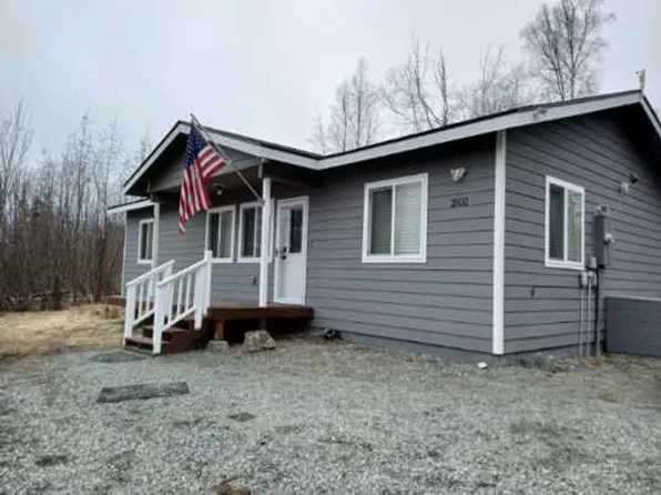 2100 N Meadow Lakes Dr, Wasilla, AK 99623