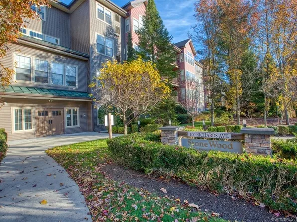 100 Richards Avenue #404, Norwalk, CT 06854