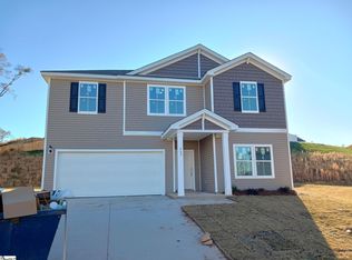462 Haddon Trl, Woodruff, SC 29388