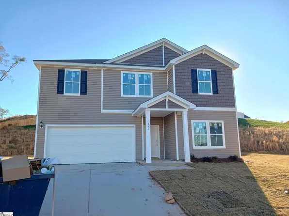 462 Haddon Trl, Woodruff, SC 29388