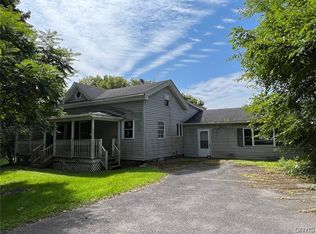 1516 Daboll Rd, Memphis, NY 13112