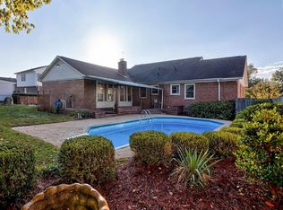 4036 Florentine Rd, West Columbia, SC 29170