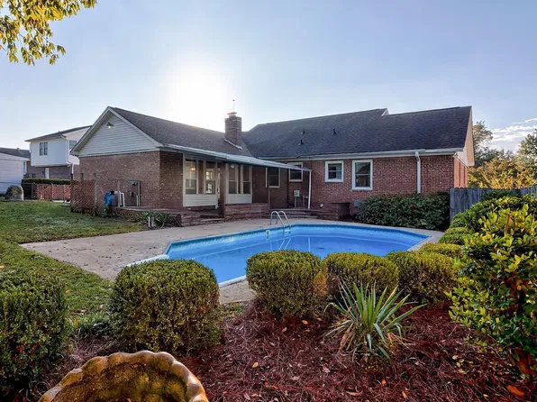 4036 Florentine Rd, West Columbia, SC 29170