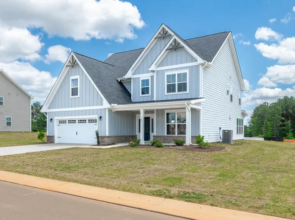 443 Ravensworth Dr, Garner, NC 27529