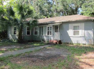 2732 SW 3rd Pl, Gainesville, FL 32607