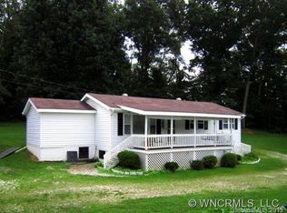 61 & 63 Brickyard Rd, Asheville, NC 28806