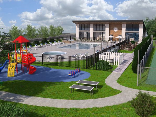 Addison at Princeton Meadows | 2821 Pheasant Hollow Dr, Plainsboro, NJ