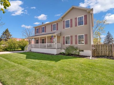 3853 N Mill Rd, Dryden, MI, 48428