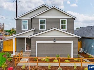 105 Greencrest St NE, Salem, OR