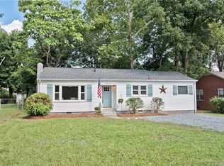 4210 Blackwood Ave, Charlotte, NC 28205