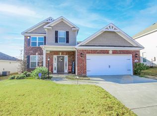 743 Neville St, Grovetown, GA 30813