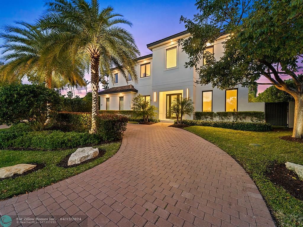 2640 NE 27th Way Fort Lauderdale FL 33306 Zillow 2640-ne-27th-way-fort-lauderdale-fl-33306-zillow