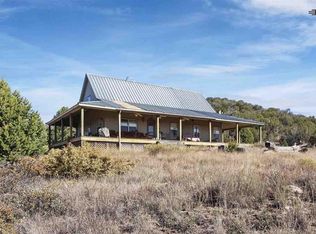 10 Crossroads, Cloudcroft, NM 88317