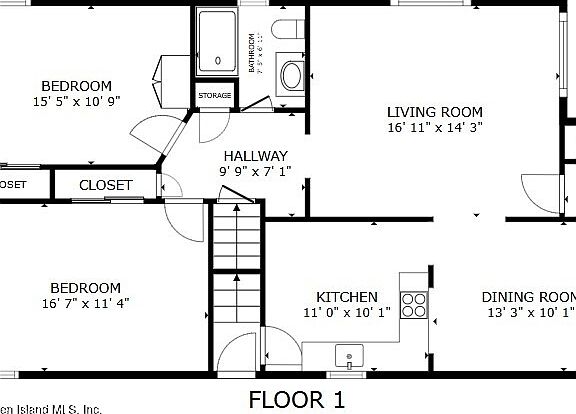4th image of 19 Foote Ave