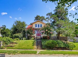 3030 Iona Ter, Baltimore, MD 21214