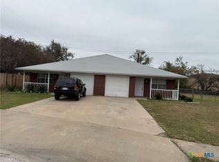 503 Angus Cir, Killeen, TX 76542