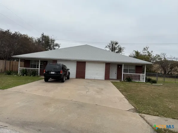503 Angus Cir, Killeen, TX 76542