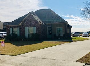 108 Lake Olivia Dr, Thibodaux, LA 70301