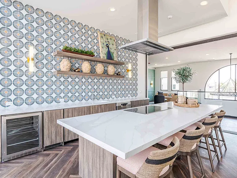 Desert Meadows Townhomes — Photo 4