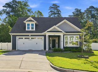 4503 Michaya Way, Knightdale, NC 27545