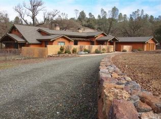 1900 Stage Coach Canyon Rd, Pope Valley, CA 94567
