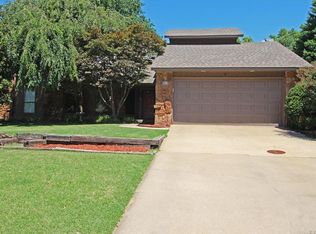 5819 E 79th Pl, Tulsa, OK 74136