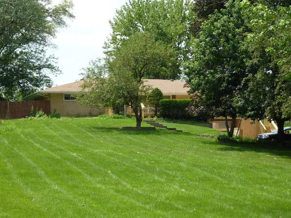 (undisclosed Address), Medinah, IL 60157