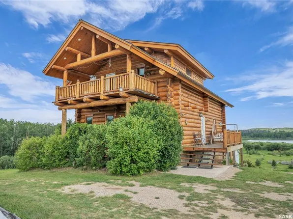  Rural Address, Leask Rm No. 464, SK S0J 1M0