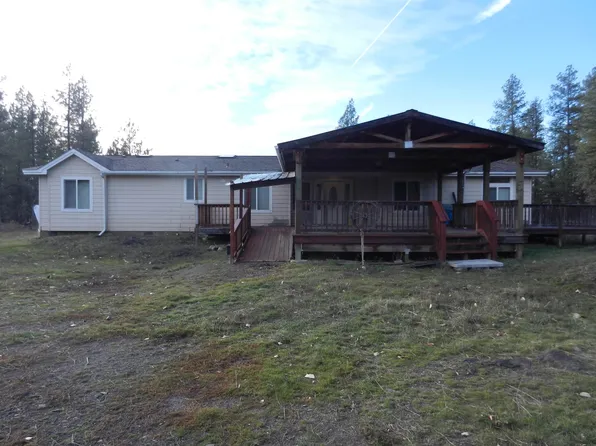 18502 S Aspen Meadows Dr, Cheney, WA 99004