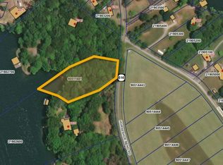 0 Horseshoe Bend Rd, Goodview, VA 24095