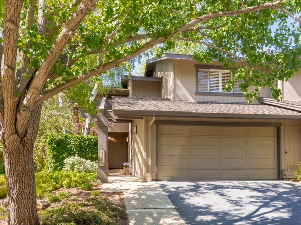 1256 Sharon Park Dr, Menlo Park, CA 94025