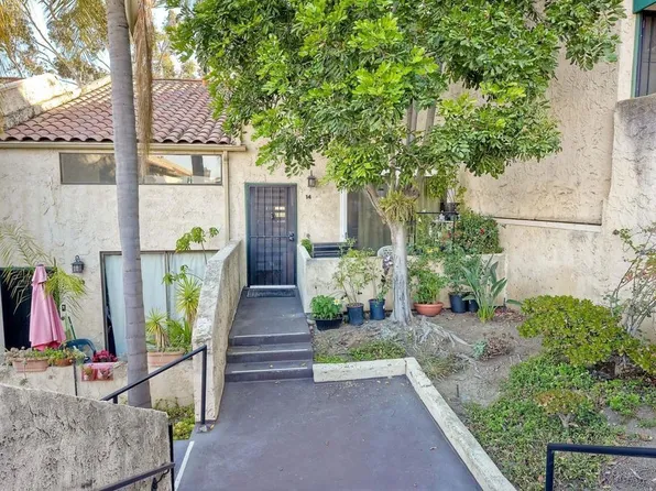 7940 University Ave Unit 14, La Mesa, CA 91942
