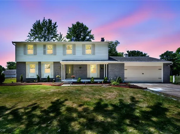 6672 Reynolds Rd, Mentor, OH 44060