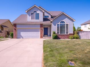 1608 Venus Cir, Richland, WA 99352