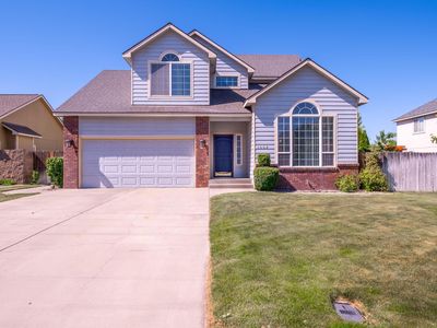 1608 Venus Cir, Richland, WA, 99352