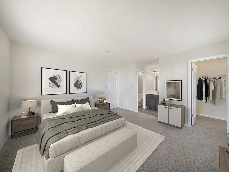 The Apartments at Owings Run — Photo 14