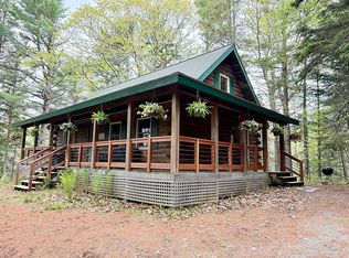 64 Old Bar Harbor Rd, Bar Harbor, ME 04609