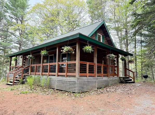 64 Old Bar Harbor Rd, Bar Harbor, ME 04609