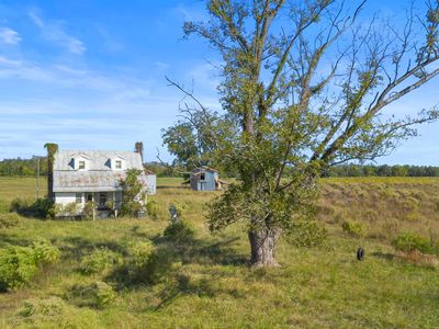2438 White Oak River Road, Maysville, NC, 28555