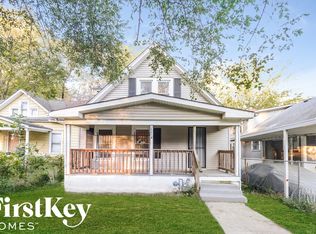2214 Quincy Ave, Kansas City, MO 64127