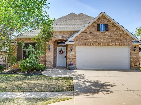 5504 Old Orchard Dr, Fort Worth, TX 76123