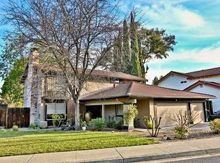 1165 Turtle Rock Ln, Concord, CA 94521
