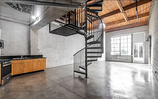 WM Lofts