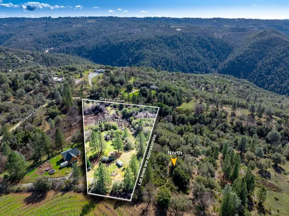 1000 Story Ln, Placerville, CA 95667