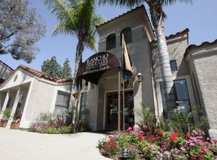667 Country Club Dr APT 1219, Simi Valley, CA 93065